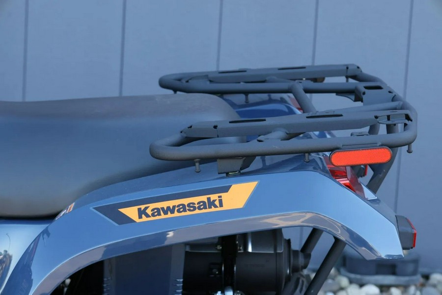 2026 Kawasaki BRUTE FORCE 450 4X4