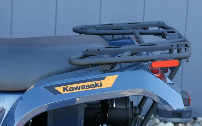 2026 Kawasaki BRUTE FORCE 450 4X4