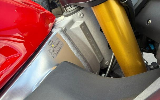 2023 Aprilia Tuono V4 1100