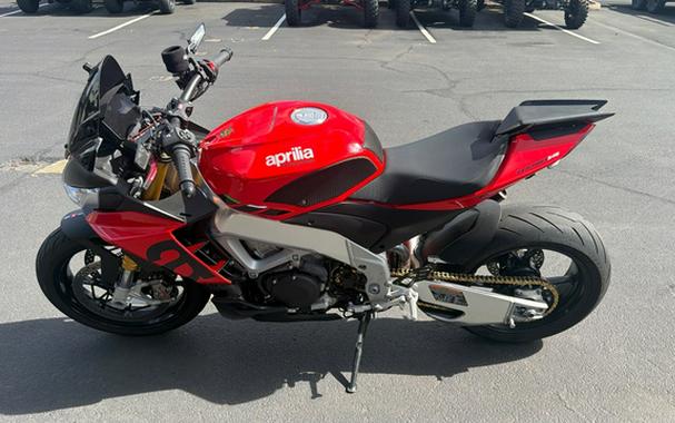 2023 Aprilia Tuono V4 1100
