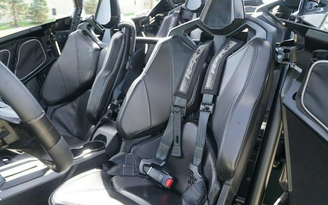 2023 Polaris RZR Pro XP 4 Premium