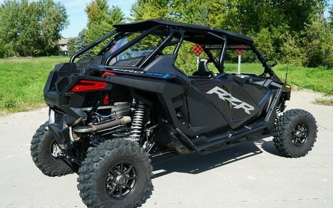 2023 Polaris RZR Pro XP 4 Premium