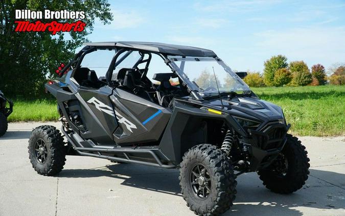 2023 Polaris RZR Pro XP 4 Premium