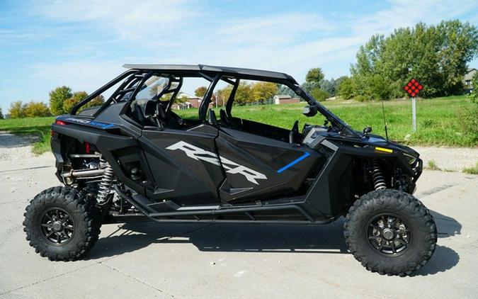 2023 Polaris RZR Pro XP 4 Premium