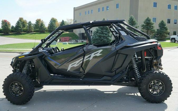 2023 Polaris RZR Pro XP 4 Premium