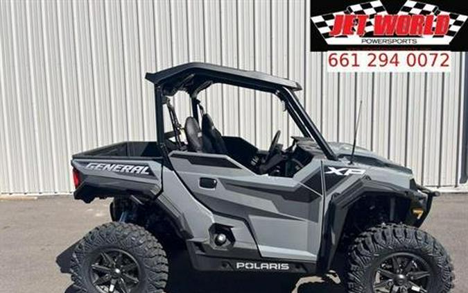 2023 Polaris General XP 1000 Ultimate