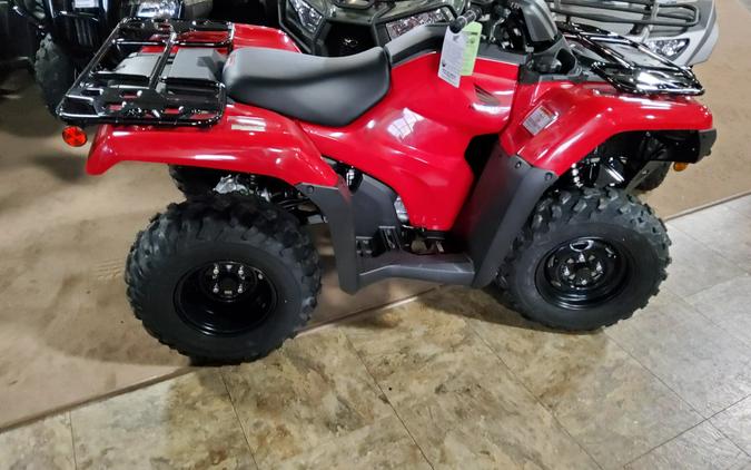 2024 Honda FourTrax Rancher Base