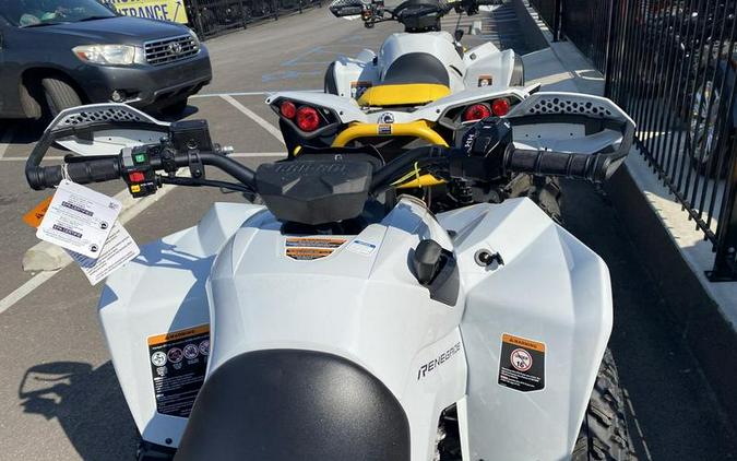 2024 Can-Am® Renegade X xc 1000R