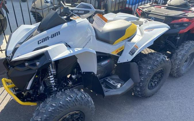 2024 Can-Am® Renegade X xc 1000R