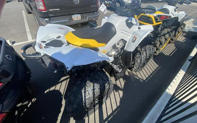 2024 Can-Am® Renegade X xc 1000R