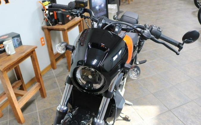 2024 Harley-Davidson® RH975S - Nightster® Special