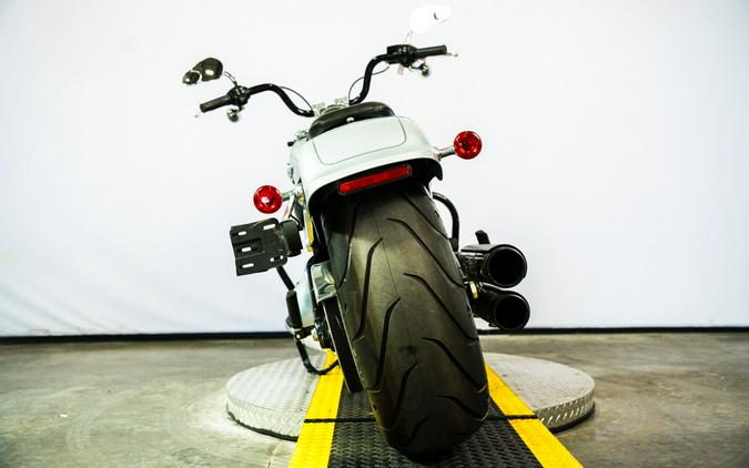 2020 Harley-Davidson Softail Fat Boy 114 - $12,499.00