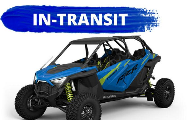 2024 Polaris® RZR Turbo R 4 Premium