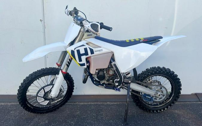 2021 Husqvarna Motorcycles TC 85 19/16