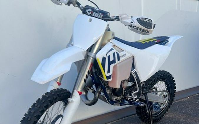 2021 Husqvarna Motorcycles TC 85 19/16