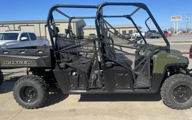 2023 Polaris® RGR CREW 570 FULL-SIZE SPORT