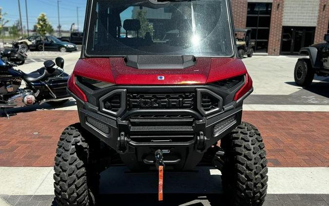 2024 Polaris® Ranger Crew XD 1500 NorthStar Edition Premium