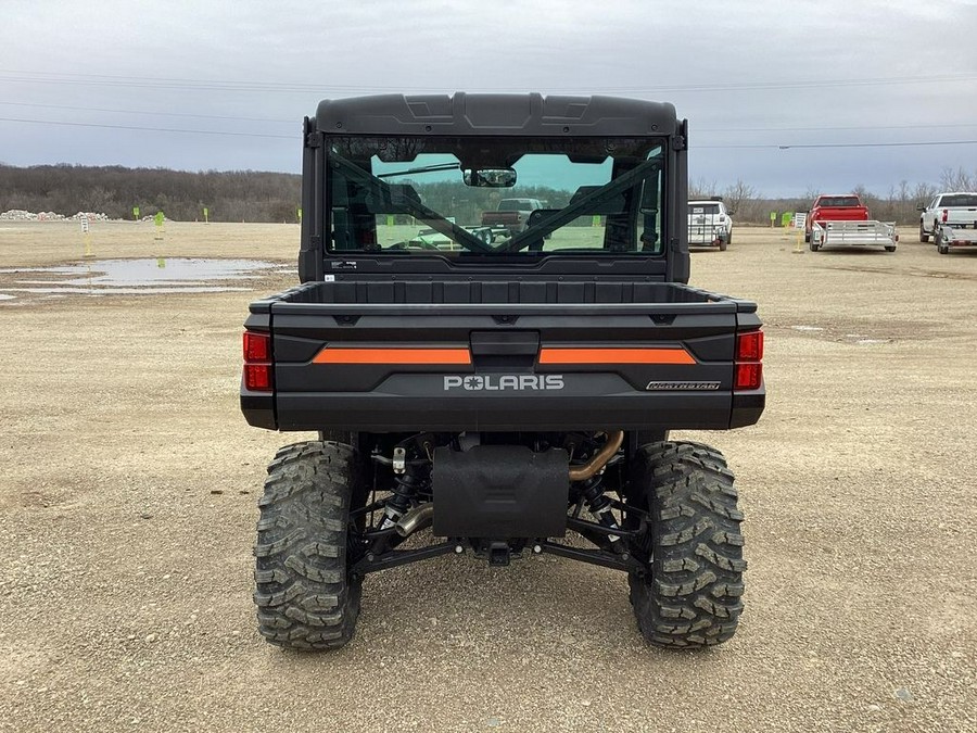 2024 Polaris Ranger XP® 1000 NorthStar Edition Ultimate