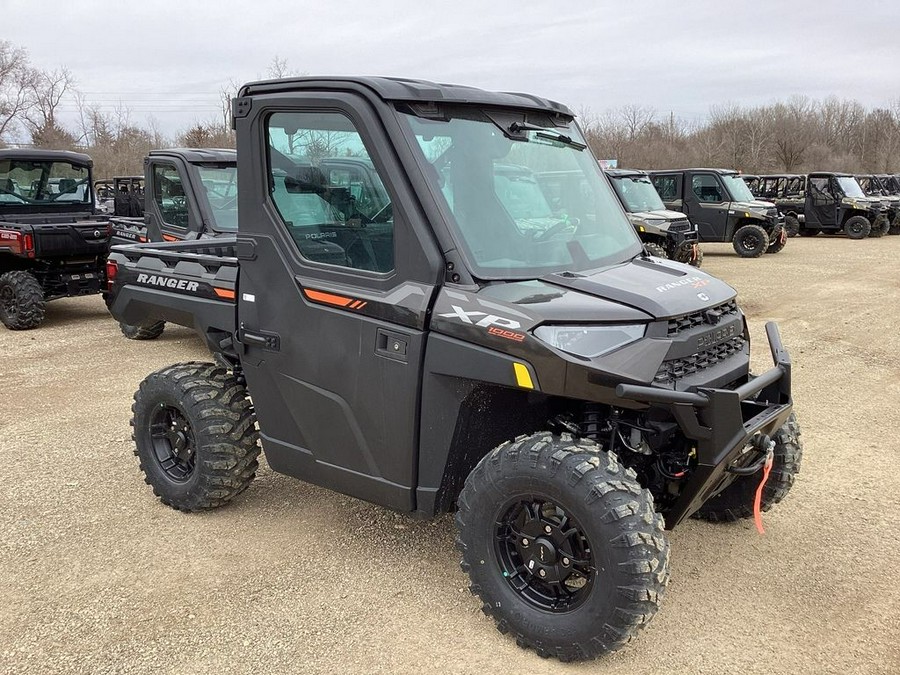 2024 Polaris Ranger XP® 1000 NorthStar Edition Ultimate