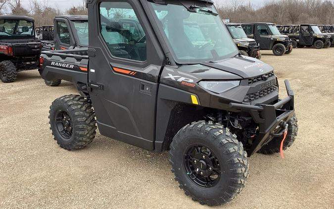 2024 Polaris Ranger XP® 1000 NorthStar Edition Ultimate