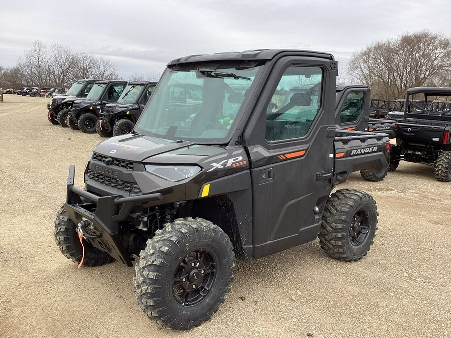 2024 Polaris Ranger XP® 1000 NorthStar Edition Ultimate