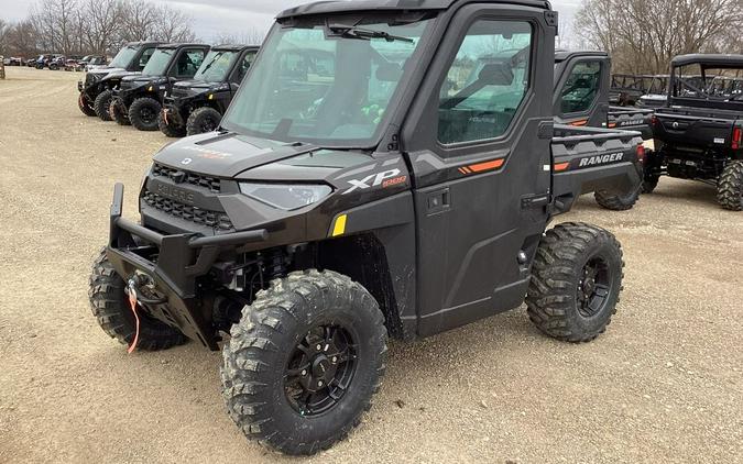 2024 Polaris Ranger XP® 1000 NorthStar Edition Ultimate