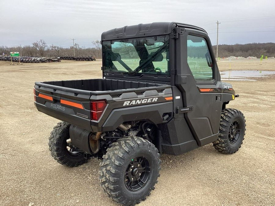 2024 Polaris Ranger XP® 1000 NorthStar Edition Ultimate