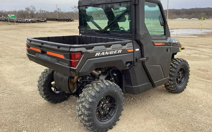 2024 Polaris Ranger XP® 1000 NorthStar Edition Ultimate