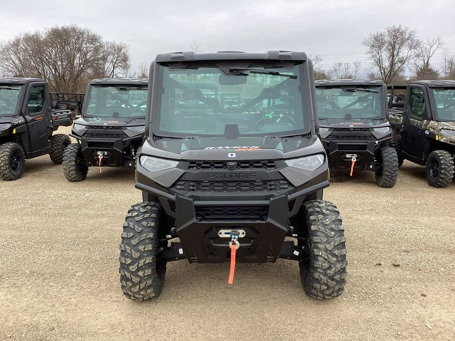 2024 Polaris Ranger XP® 1000 NorthStar Edition Ultimate