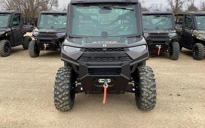 2024 Polaris Ranger XP® 1000 NorthStar Edition Ultimate