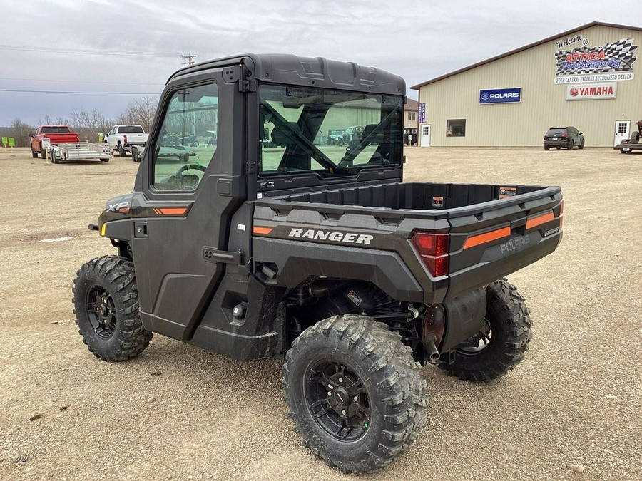 2024 Polaris Ranger XP® 1000 NorthStar Edition Ultimate