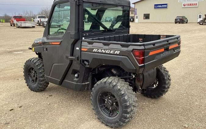 2024 Polaris Ranger XP® 1000 NorthStar Edition Ultimate