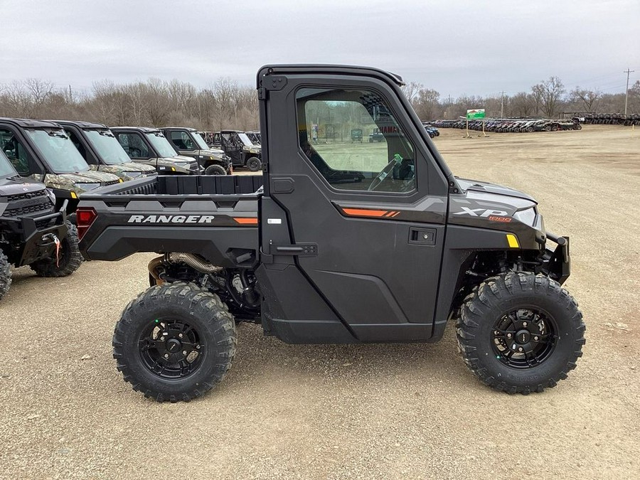 2024 Polaris Ranger XP® 1000 NorthStar Edition Ultimate