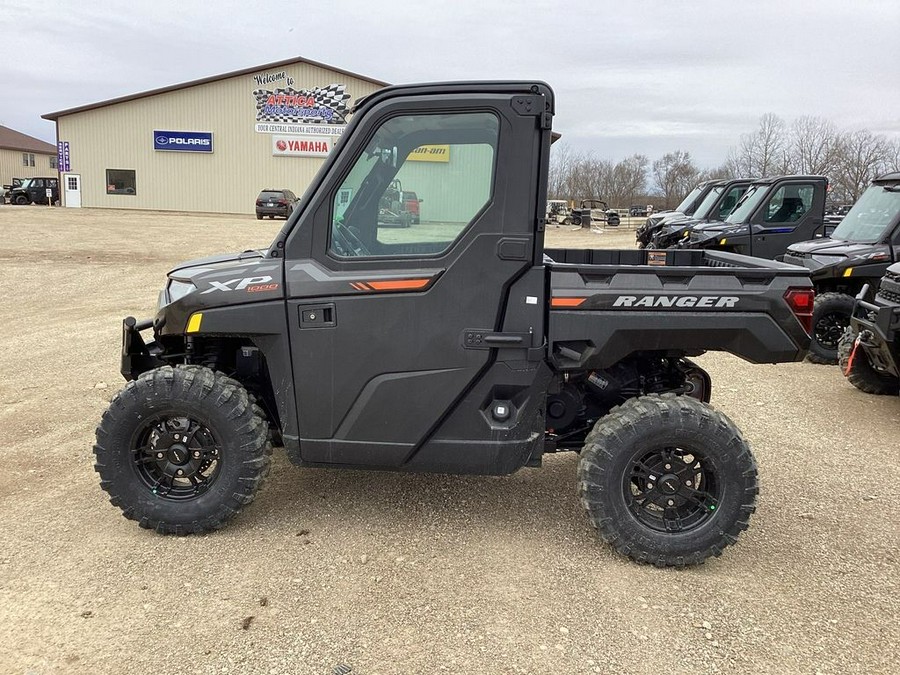 2024 Polaris Ranger XP® 1000 NorthStar Edition Ultimate