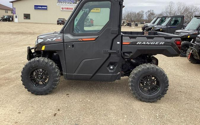 2024 Polaris Ranger XP® 1000 NorthStar Edition Ultimate