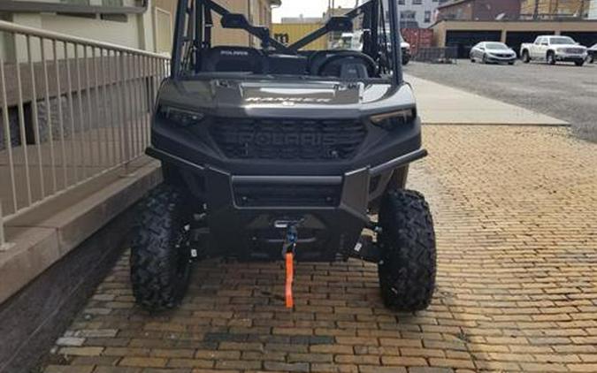 2025 Polaris Ranger 1000 Premium