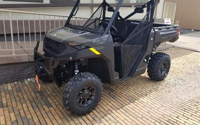 2025 Polaris Ranger 1000 Premium