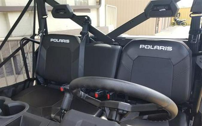 2025 Polaris Ranger 1000 Premium