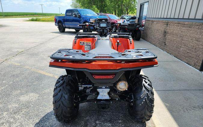 2024 Polaris Sportsman 450 H.O. Utility