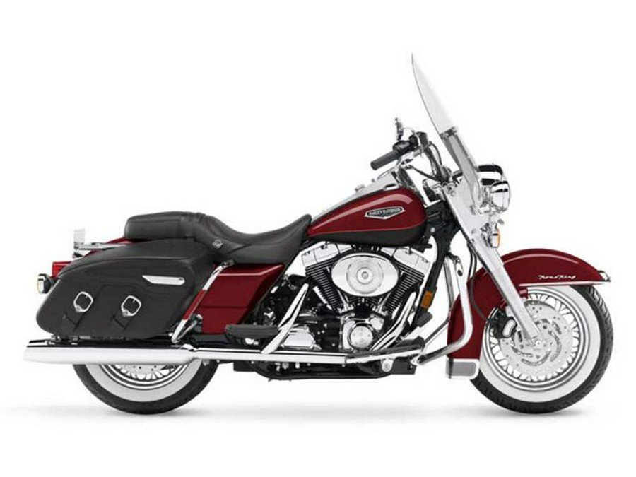 2006 Harley-Davidson® FLHRCI - Road King® Classic