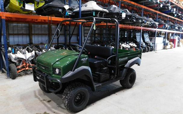 2026 Kawasaki Mule™ 4010 4x4