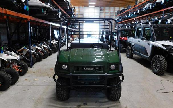 2026 Kawasaki Mule™ 4010 4x4