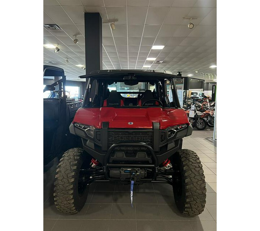 2026 Polaris Polaris XPEDITION XP 5 Northstar