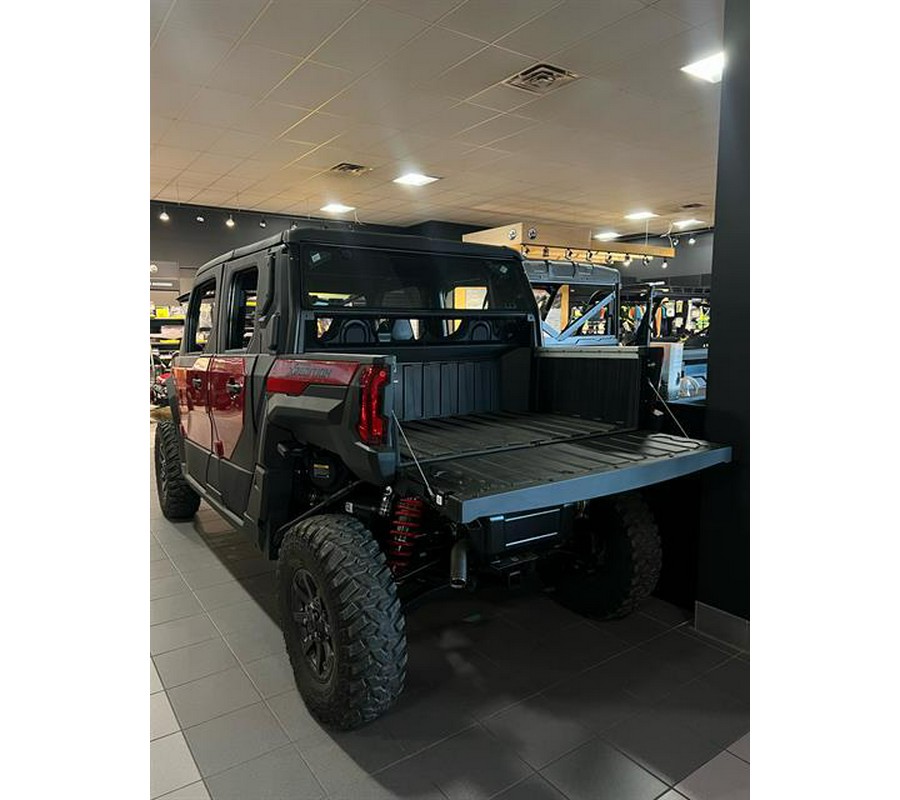 2026 Polaris Polaris XPEDITION XP 5 Northstar