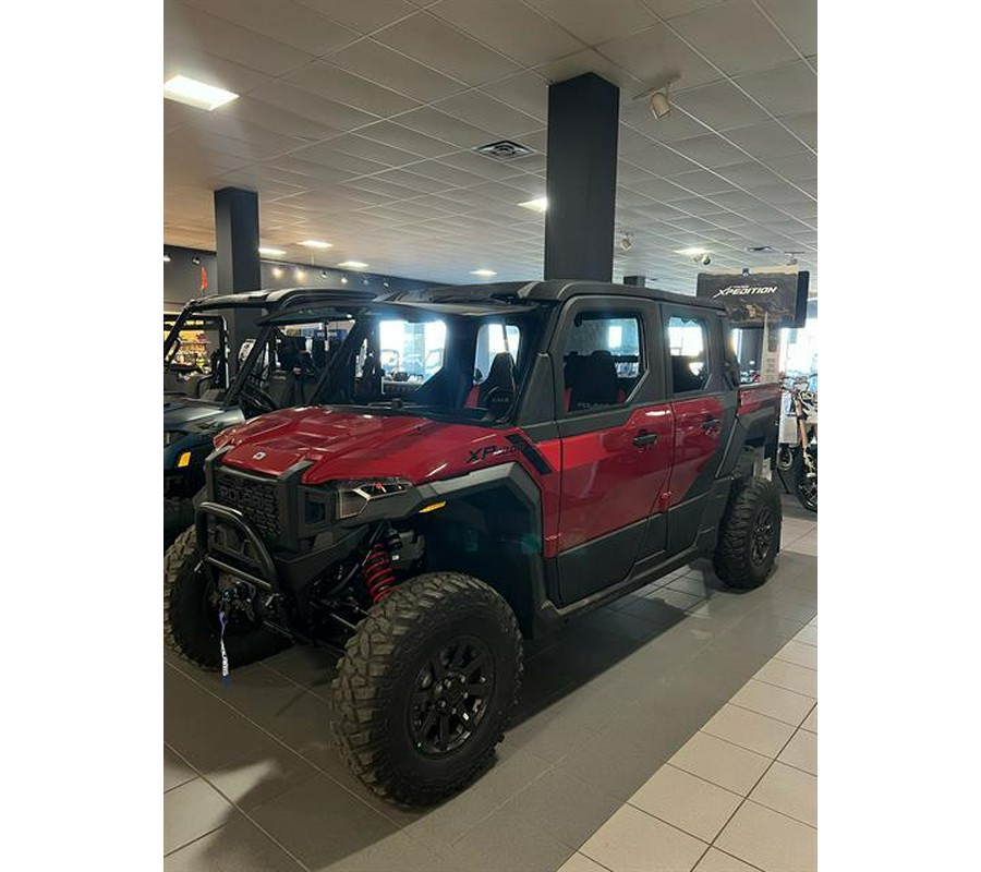 2026 Polaris Polaris XPEDITION XP 5 Northstar