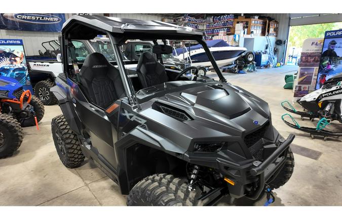 2026 Polaris General XP 1000 Ultimate