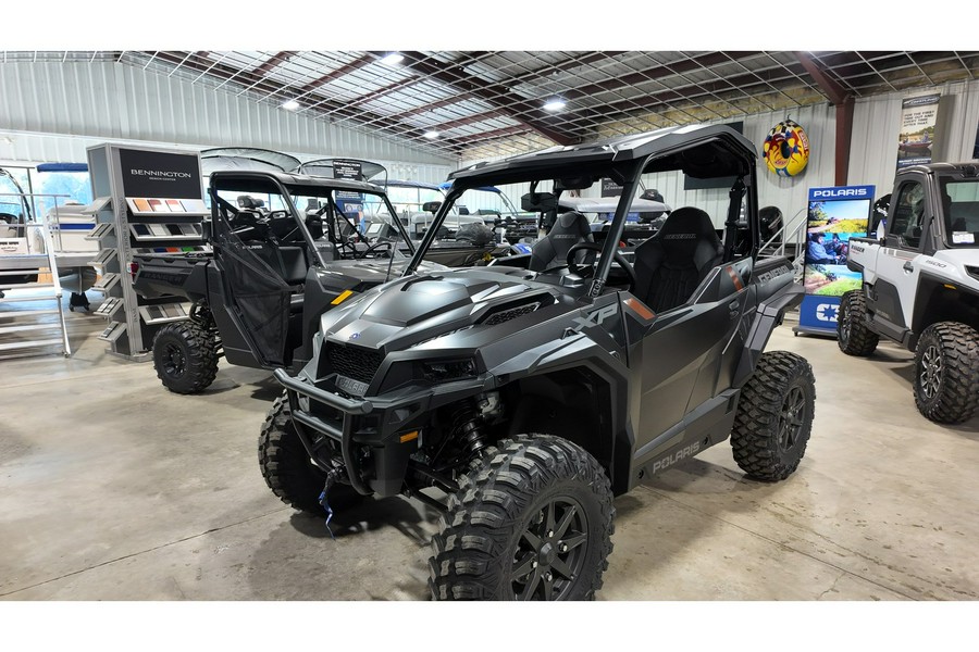 2026 Polaris General XP 1000 Ultimate