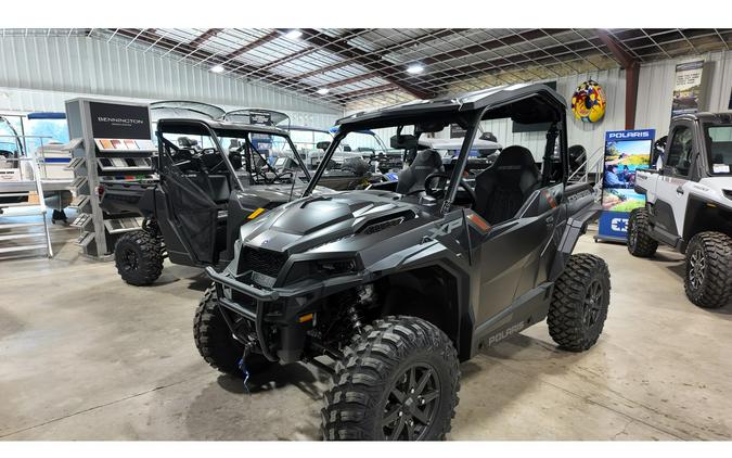 2026 Polaris General XP 1000 Ultimate