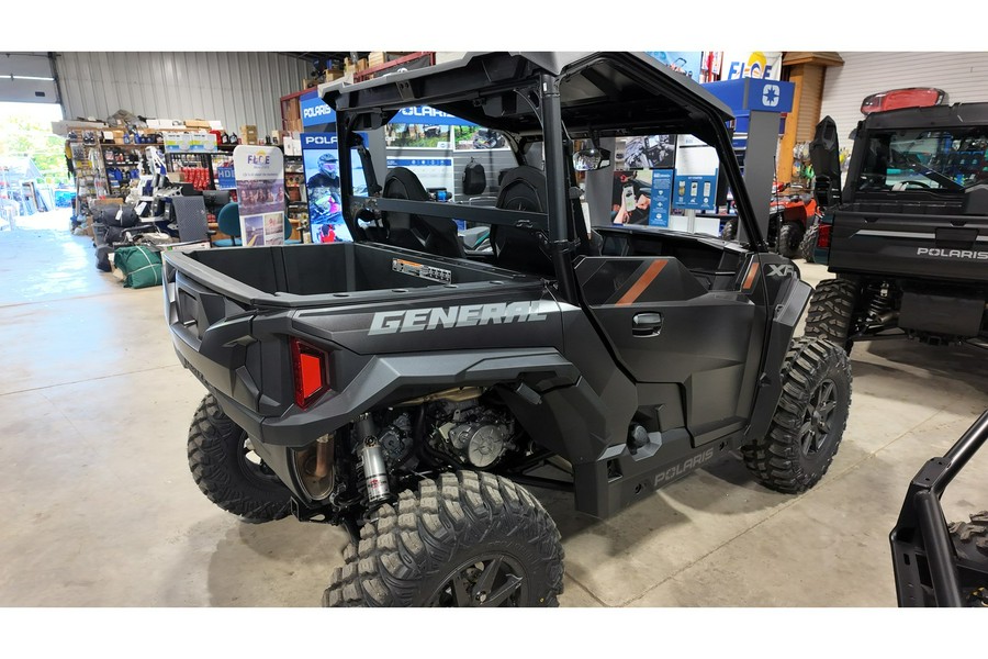 2026 Polaris General XP 1000 Ultimate
