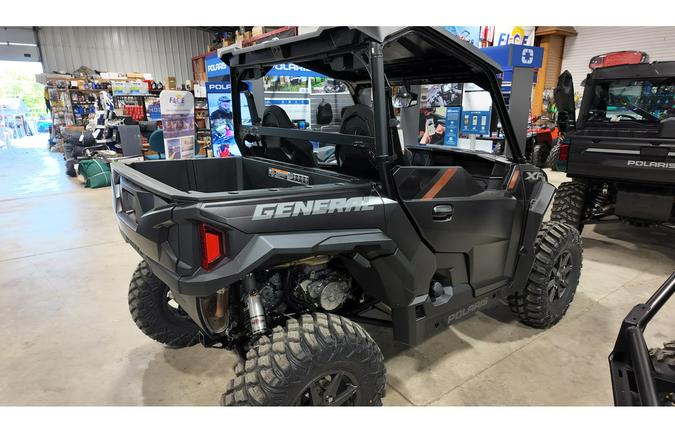 2026 Polaris General XP 1000 Ultimate